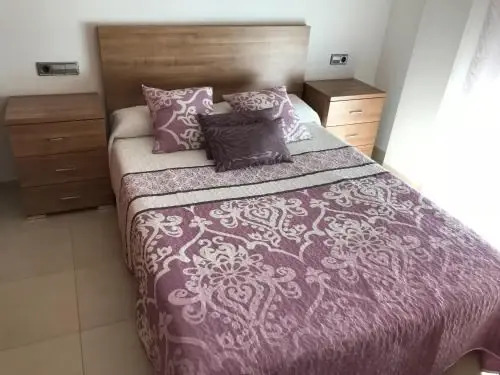 Apartamento Portovita