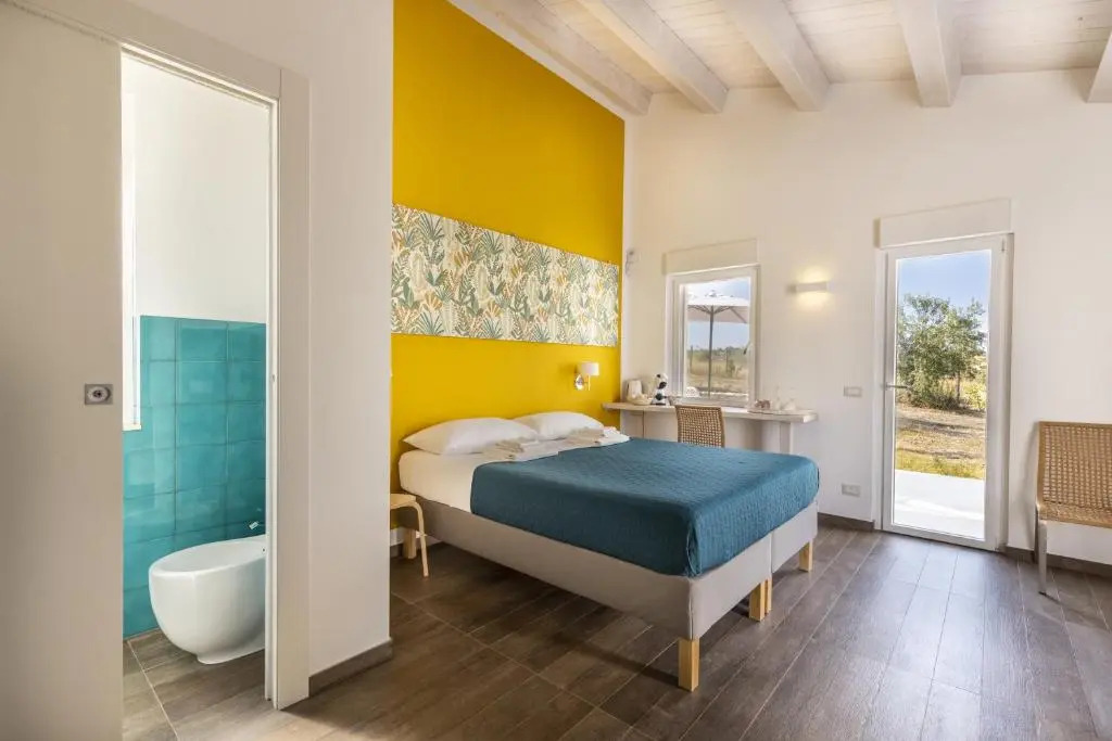 I Gelsomini Guest House