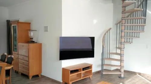 Guest Rooms ABBEY