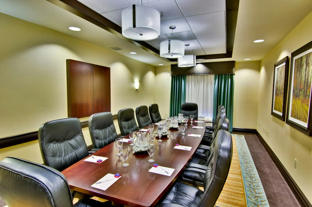 Hampton Inn & Suites Moreno Valley