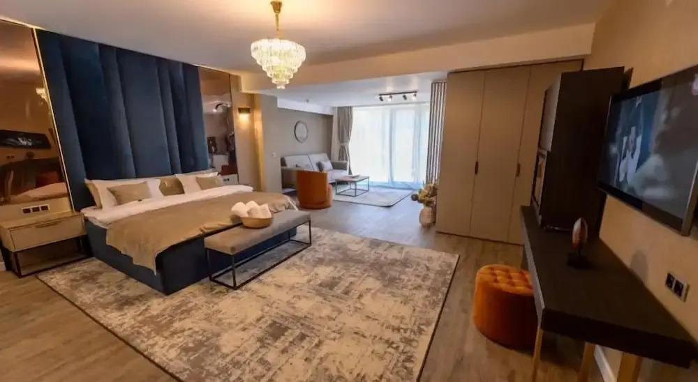 Elexus Apartments Poiana Brasov