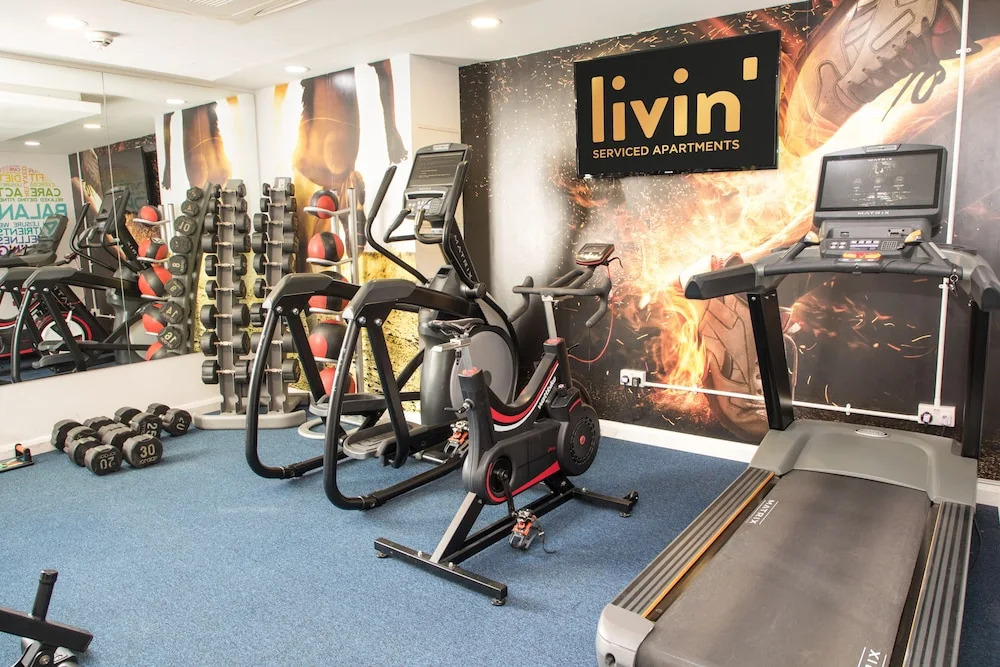 Livin Serviced Apartments