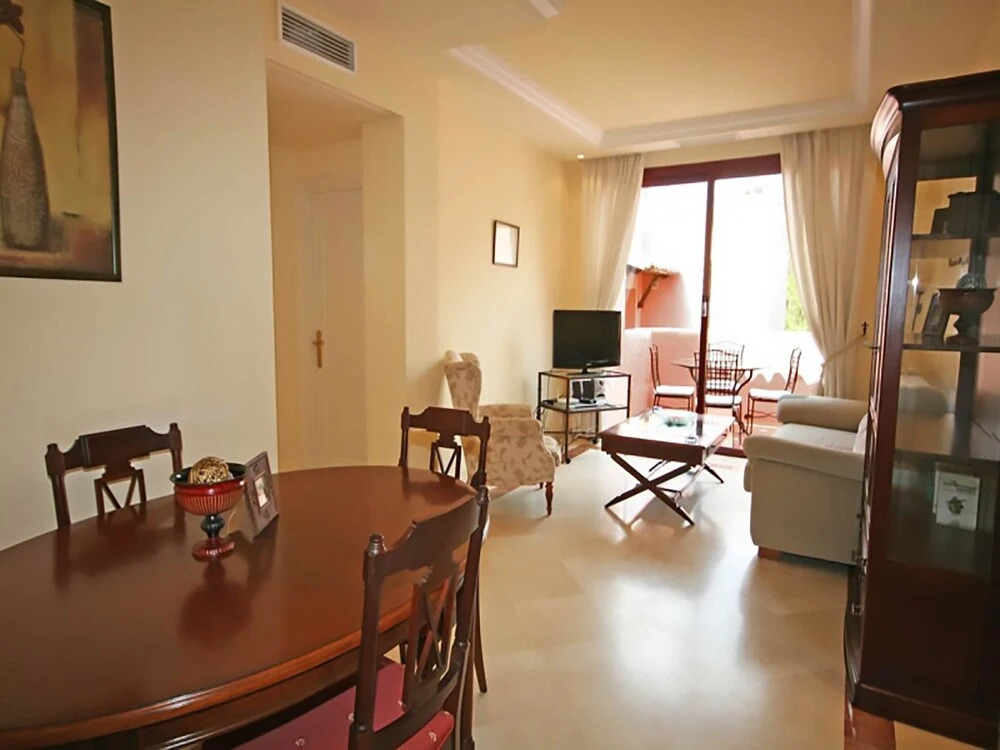Apartment Marbella Elviria