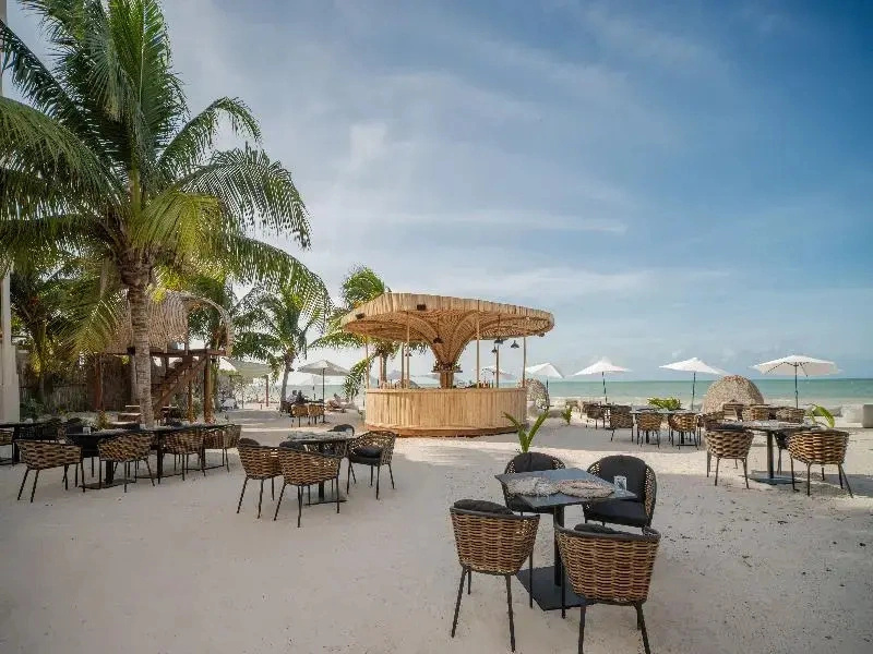 Ana y Jose Holbox, Boutique All Inclusive Hotel