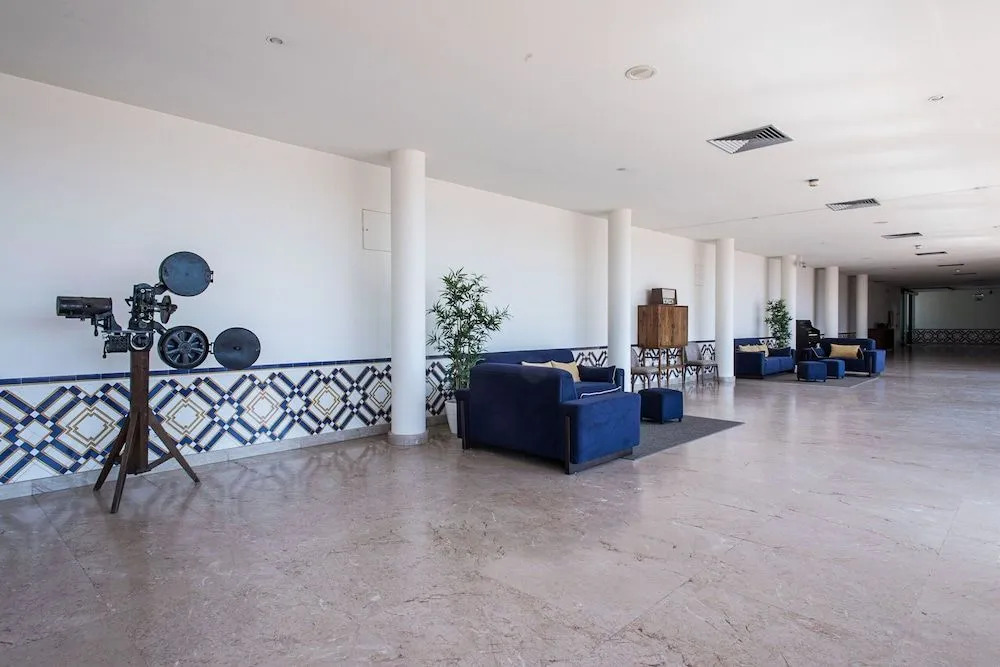 Vilar Oporto Hotel