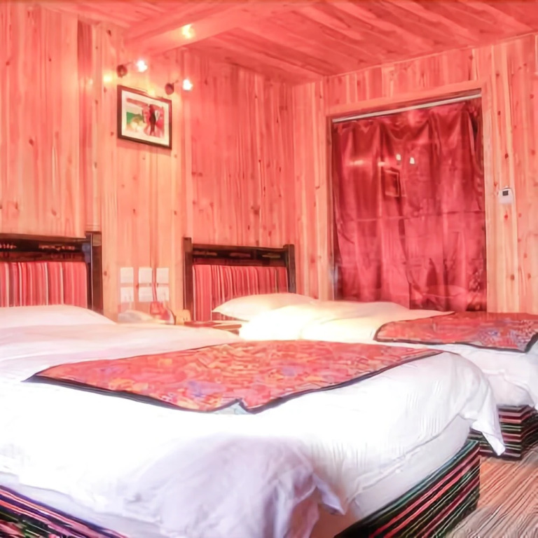 Dazang Holy Land Hotel