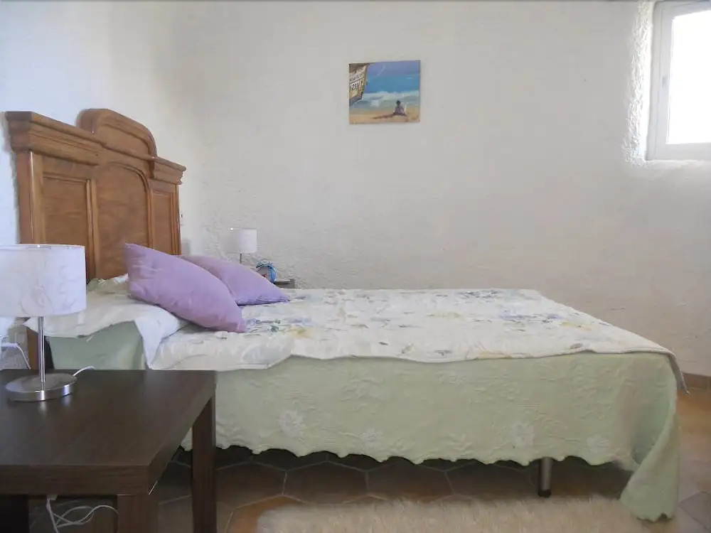 Villa el Oasis
