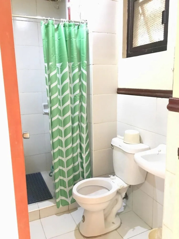 2BR 408 Ross Anne Baguio Transient