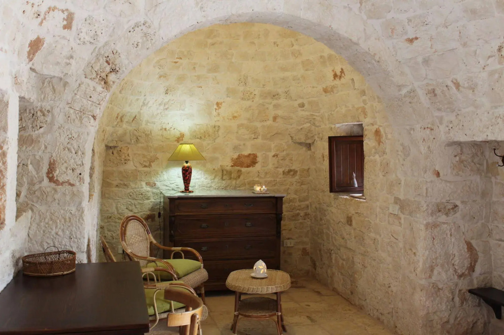 Trulli Terra Magica