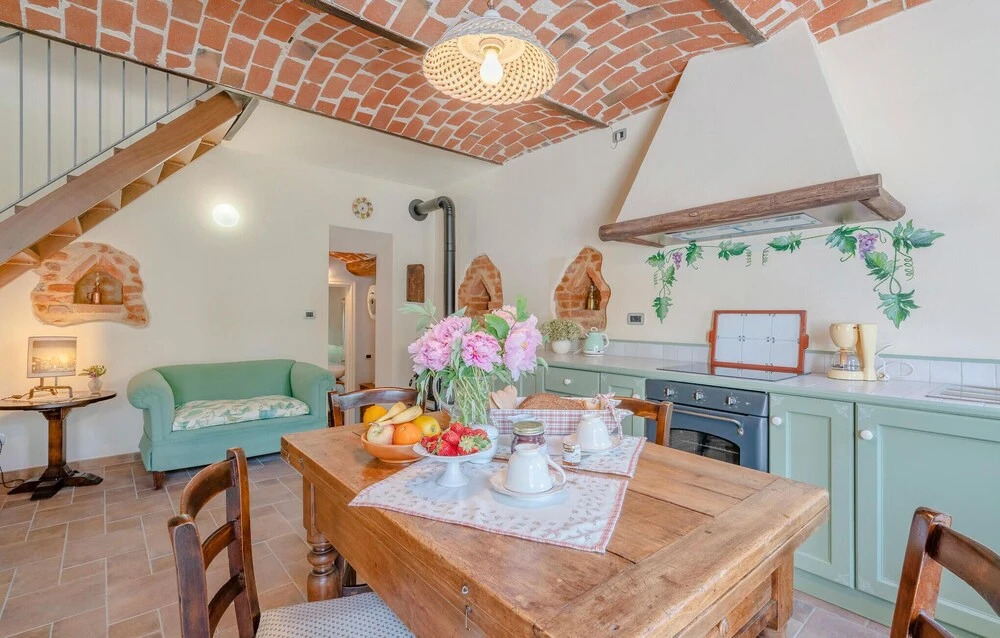 1 Bedroom Cozy Home In Ferrere