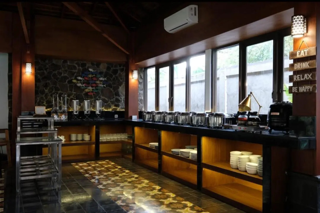 Sima Hotel Kuta Lombok