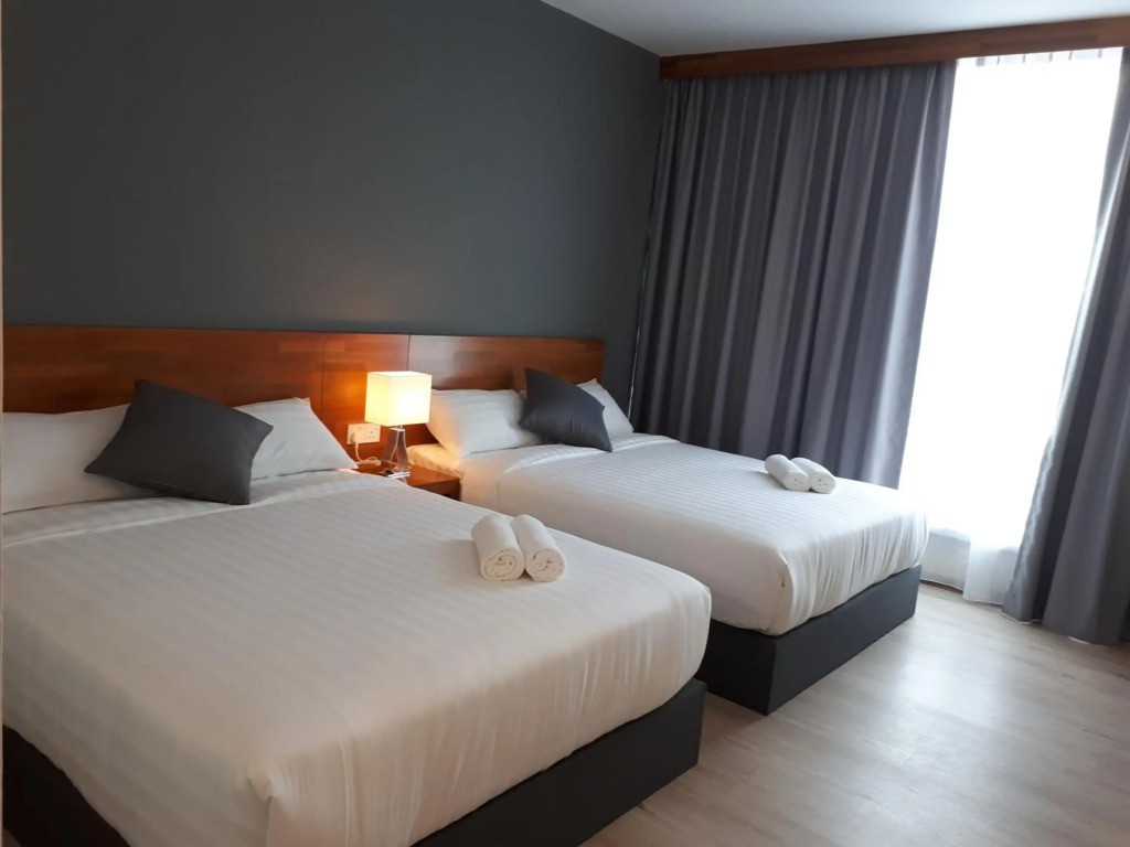 Hotin Inn