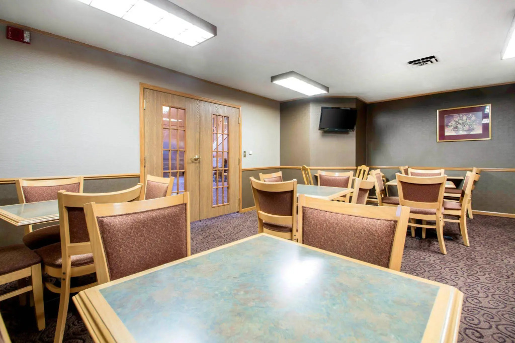 Quality Inn Mineral Point