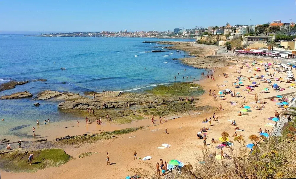 Estoril Village Guest House
