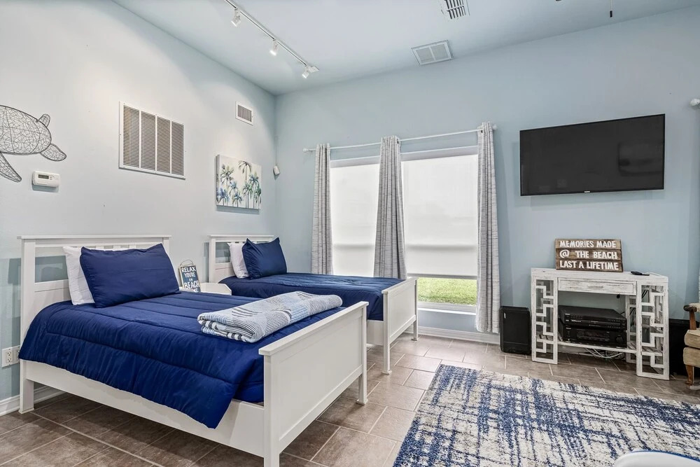 Seaside Sanctuary