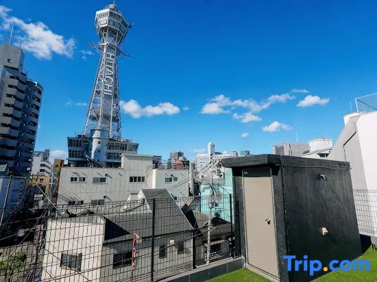 Osaka Nimi family house direct KIX airport