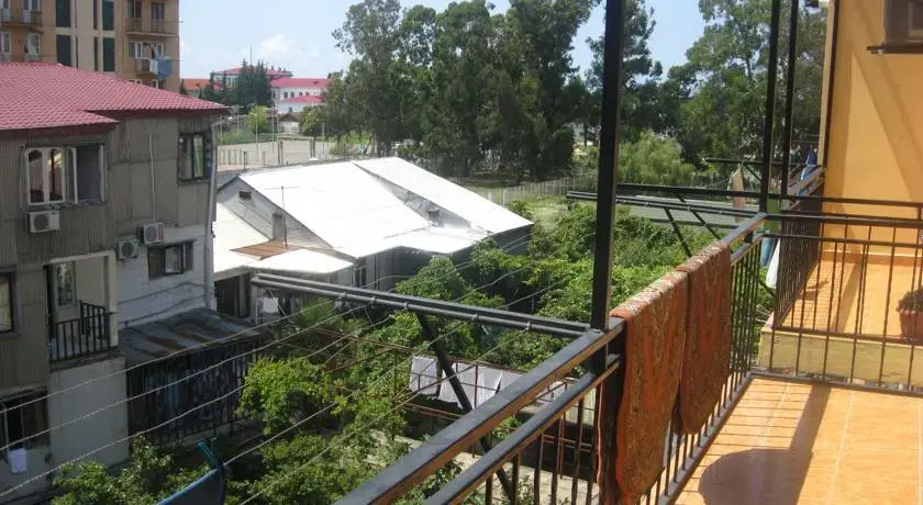 Guesthouse Irakli
