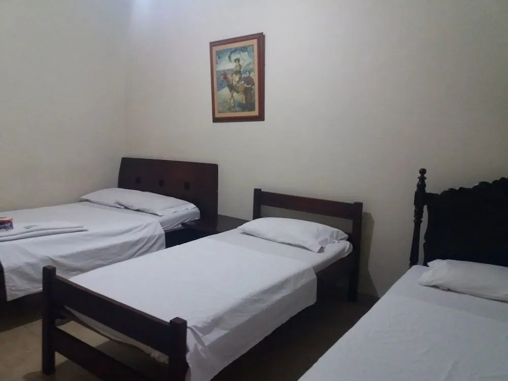 Hotel Bachue