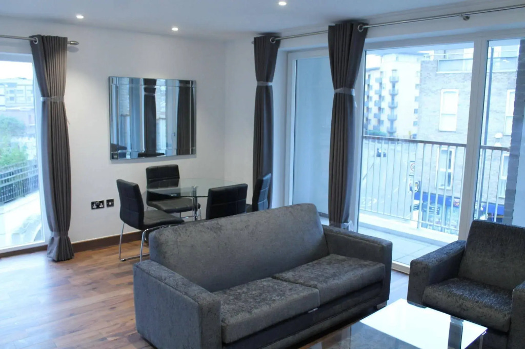 Shoreditch Square Serviced Apartments by MySquare