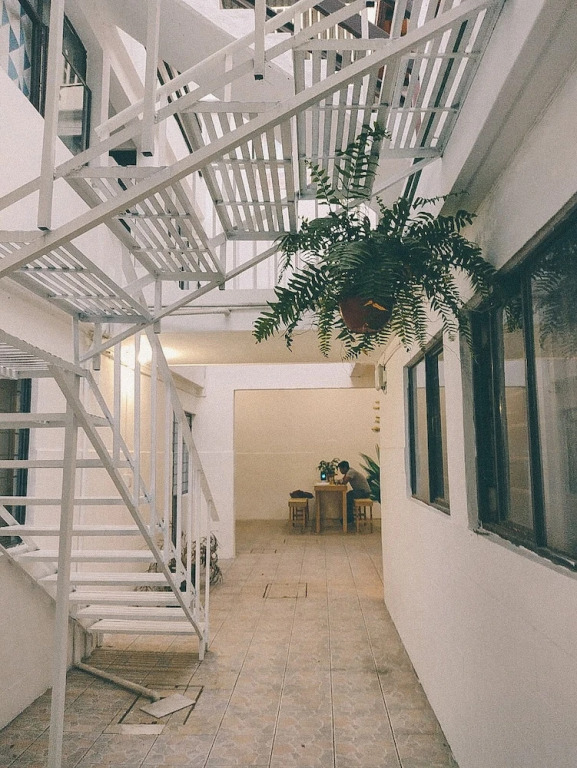 Hostel Casa Maguey