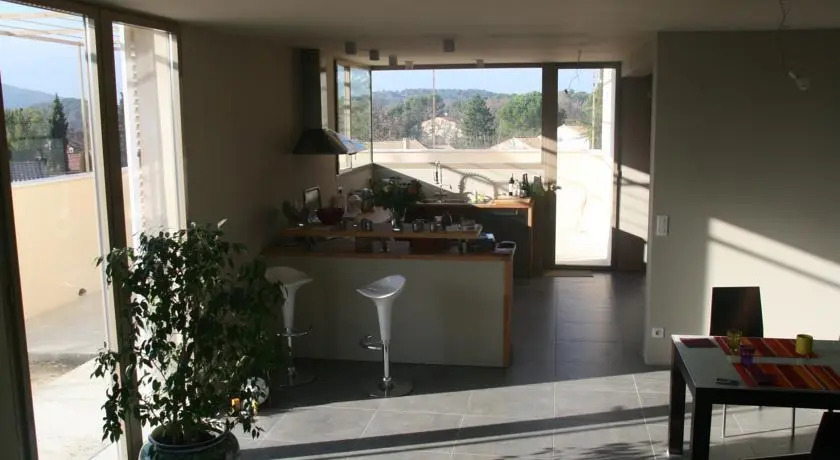 Maison la Romaine
