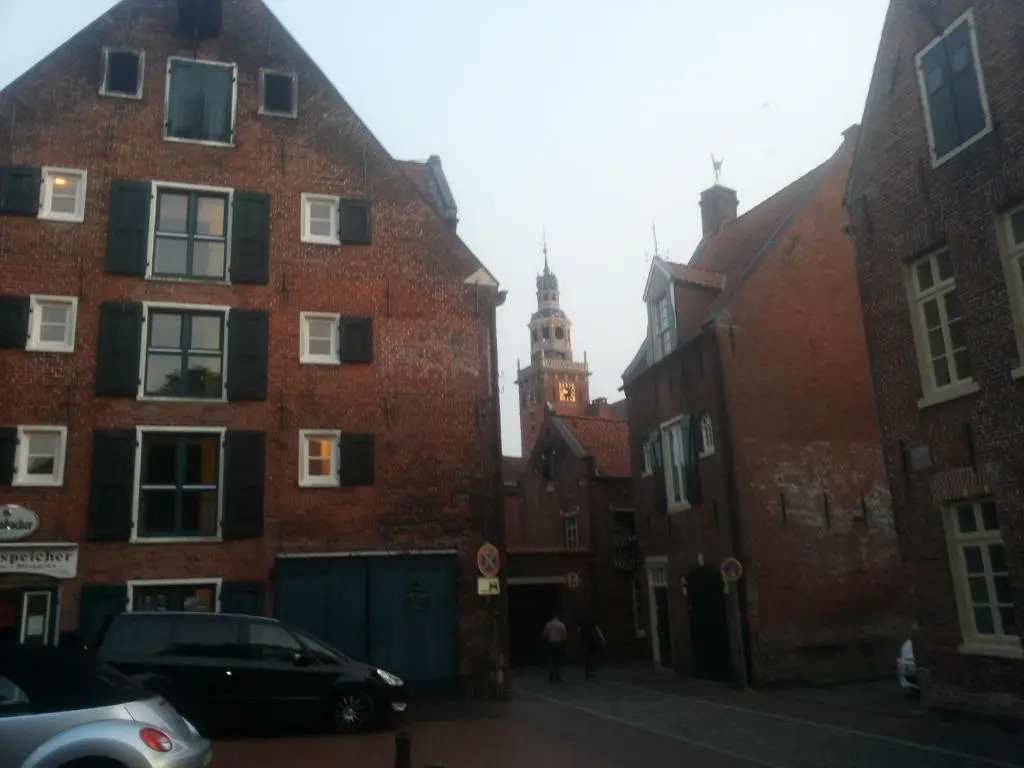 Altstadt-Domizil 7