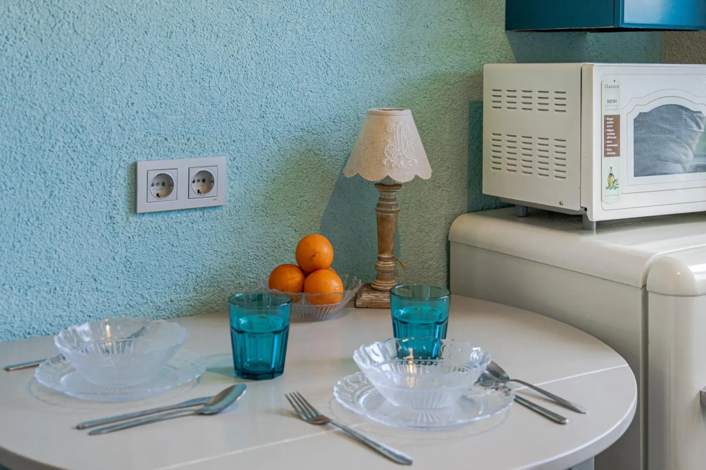 Smart Host (Смарт Хост) на переулке Грохольский
