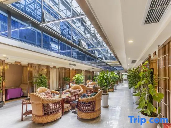 Ming yi si Hotel