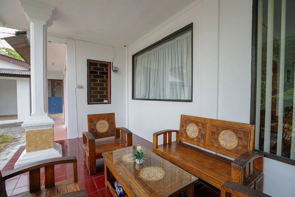 Oyo 1738 Hotel Tri Mustika