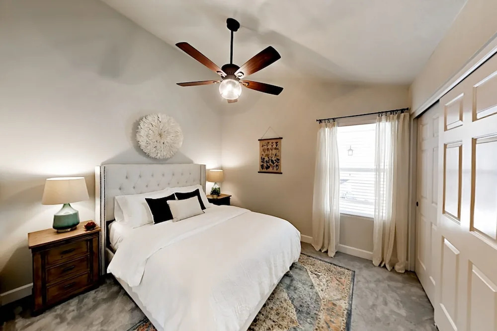 N 51st - 4 Br Home