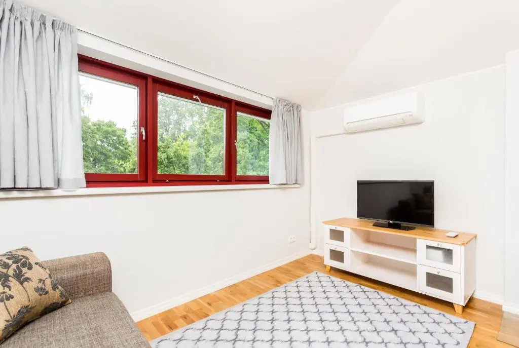Vabaduse Apartments