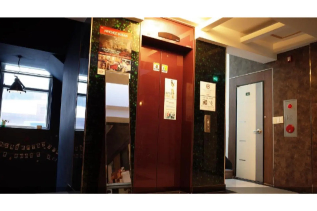 Kimchee Gangnam Guesthouse