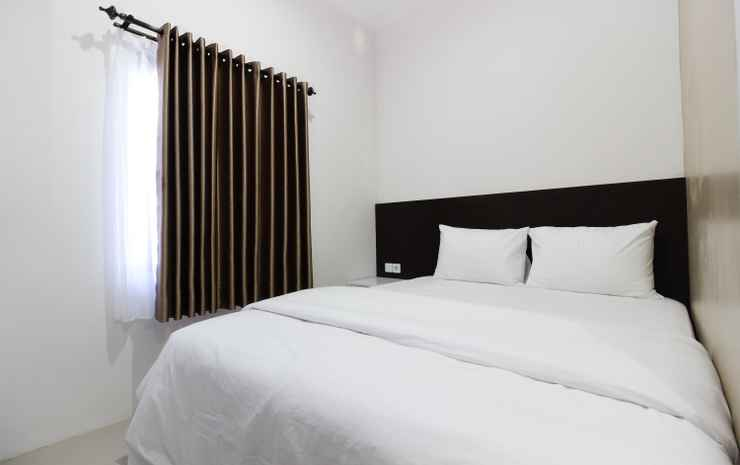 Lasare Residence Perumnas Seturan
