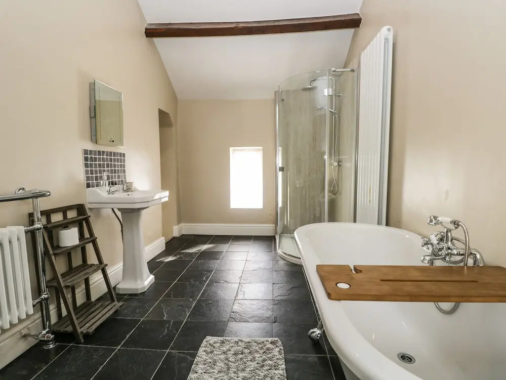 Duddon Cottage