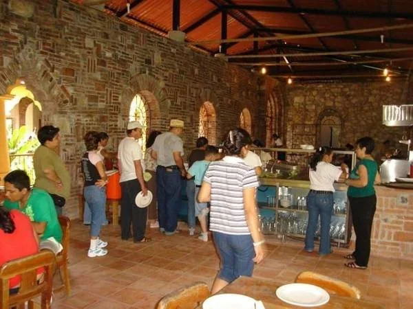 Desarollo Ecoturistico Kolem Jaa