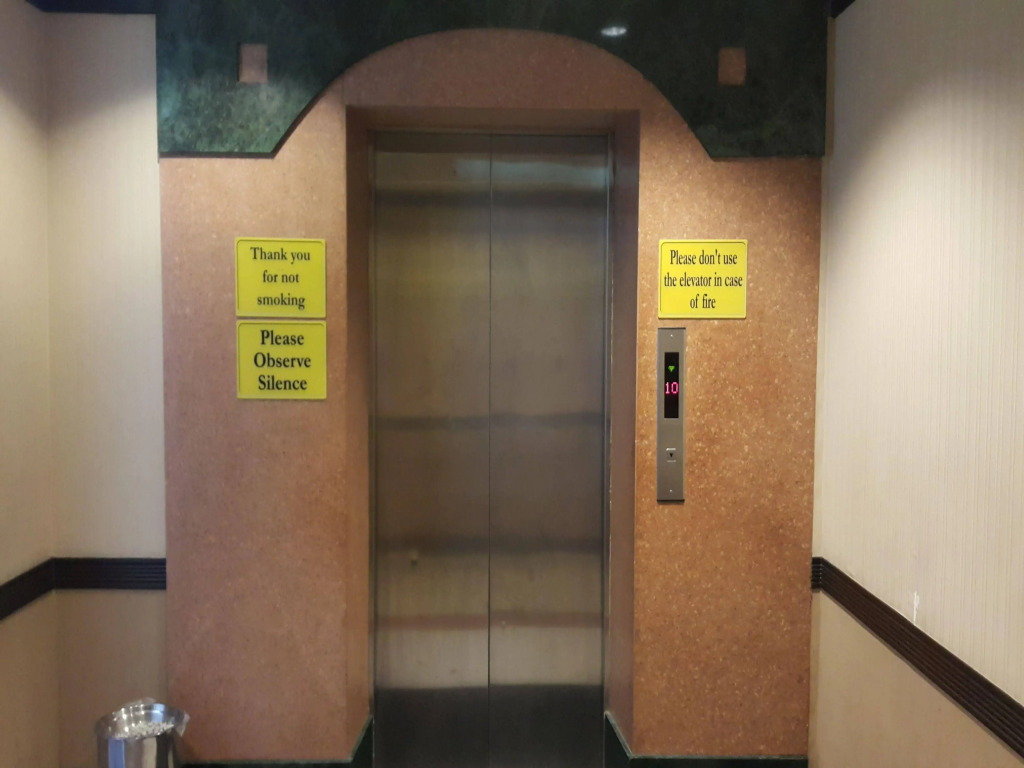 Hotel Sogo Santa Mesa
