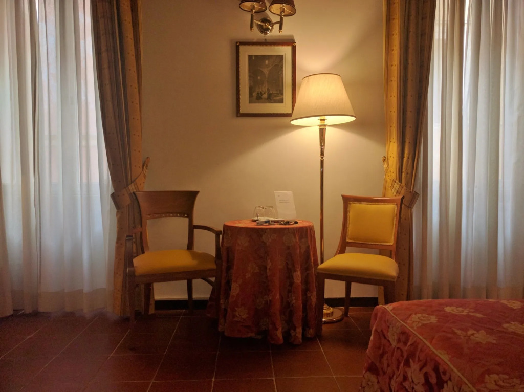 Hotel San Carlo