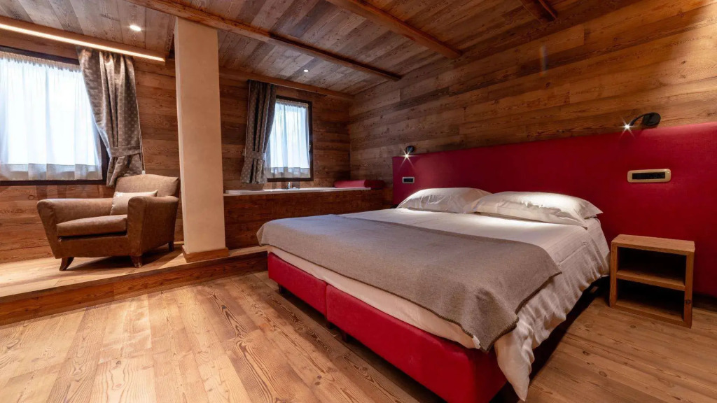 Hotel Castor