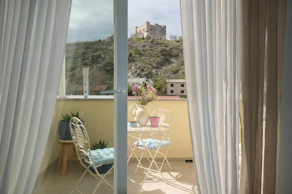 Apartments Marko