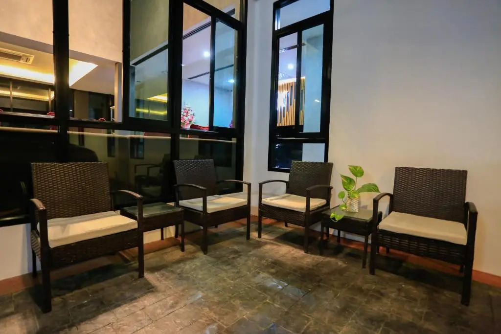 Khonkaen Residence