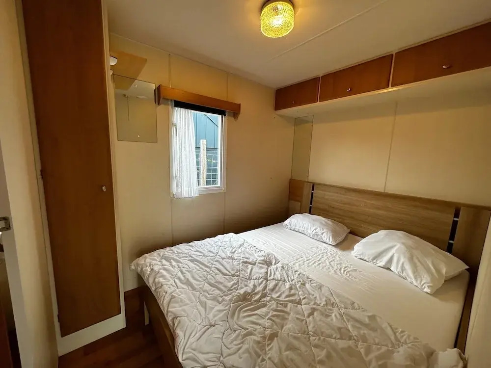 Quaint Holiday Home in Overijssel With Spacious Garden