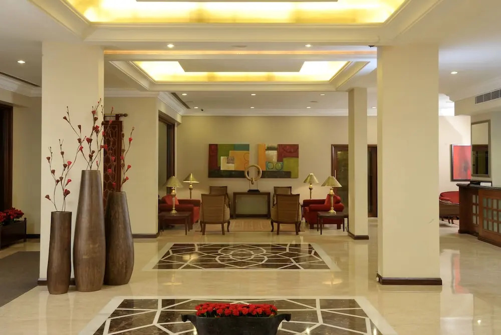 Hotel Express Residency