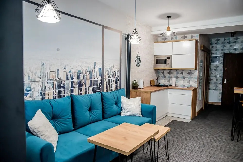 Apartamenty Suite Czestochowa Superior