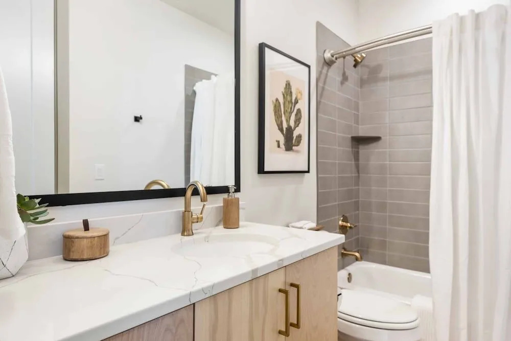 Hukilau House - St. George 5 Bedroom Townhouse