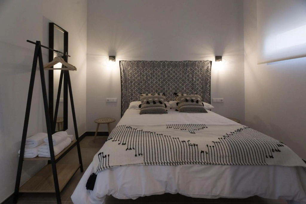 TRIA NOMINA Apartamentos Turísticos