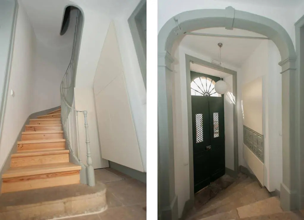 Shortstayflat - Alfama