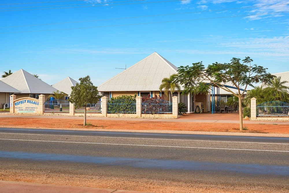 Osprey Holiday Village Unit 111