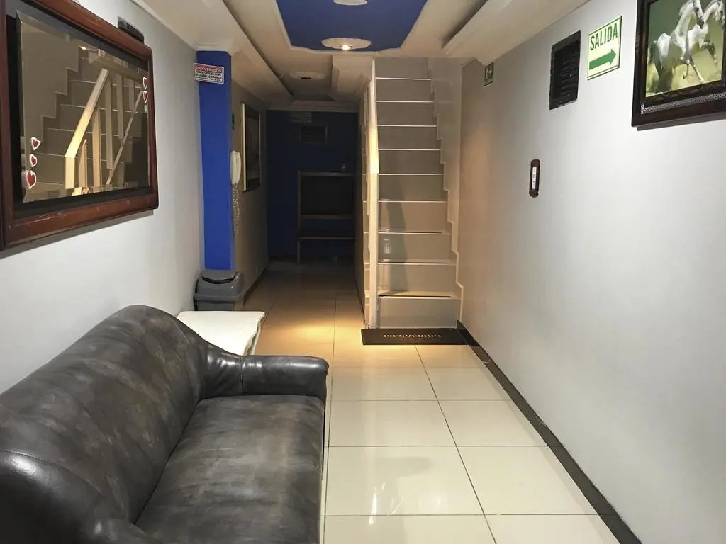 La Gran Fortaleza B&B