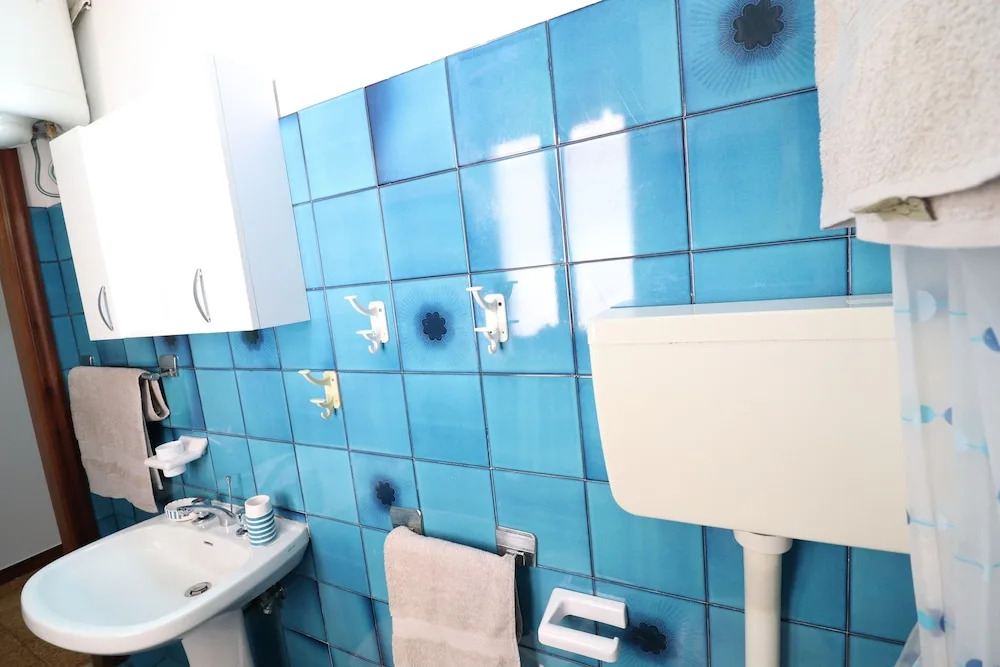Comfortable Casa Margherita in Otranto center 6 places