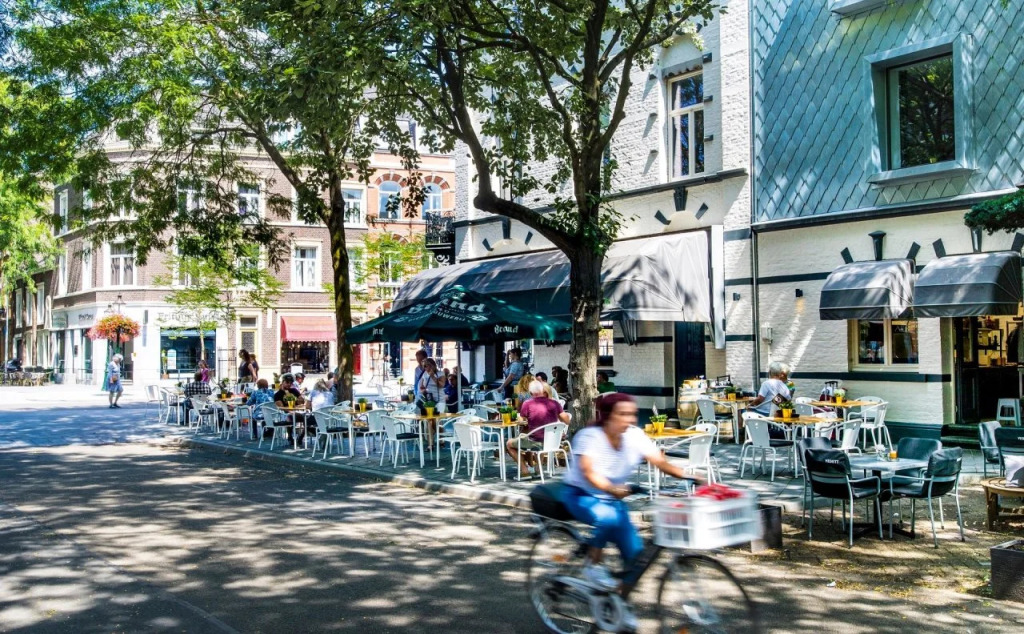 Alex Maastricht